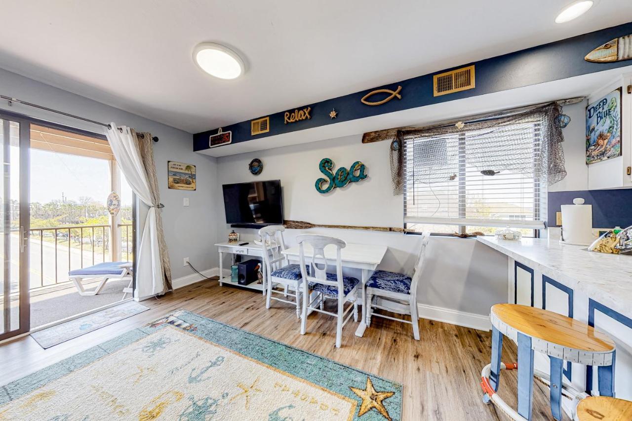 Villa Jamaica Bay Ocean City Esterno foto