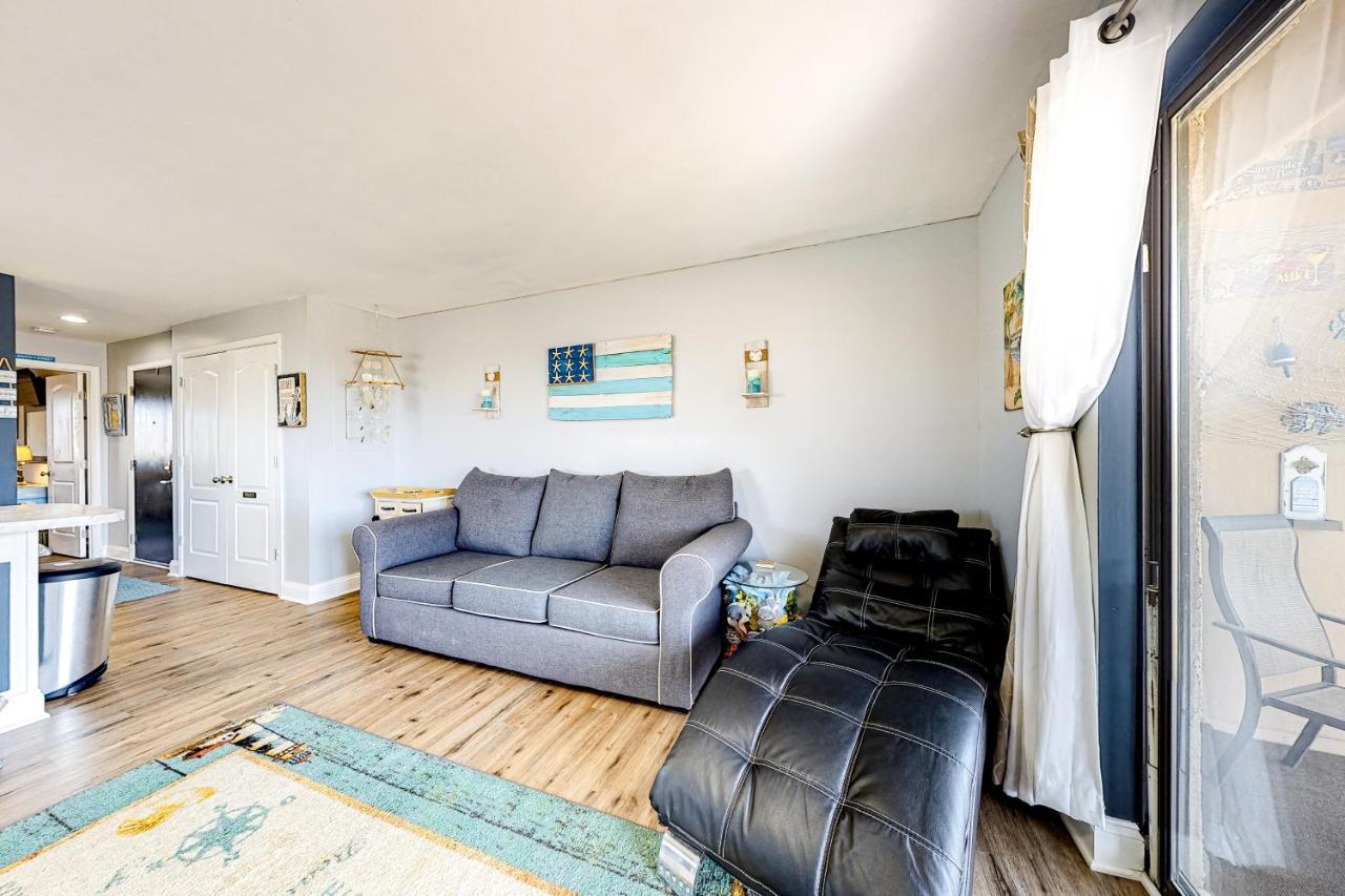 Villa Jamaica Bay Ocean City Esterno foto