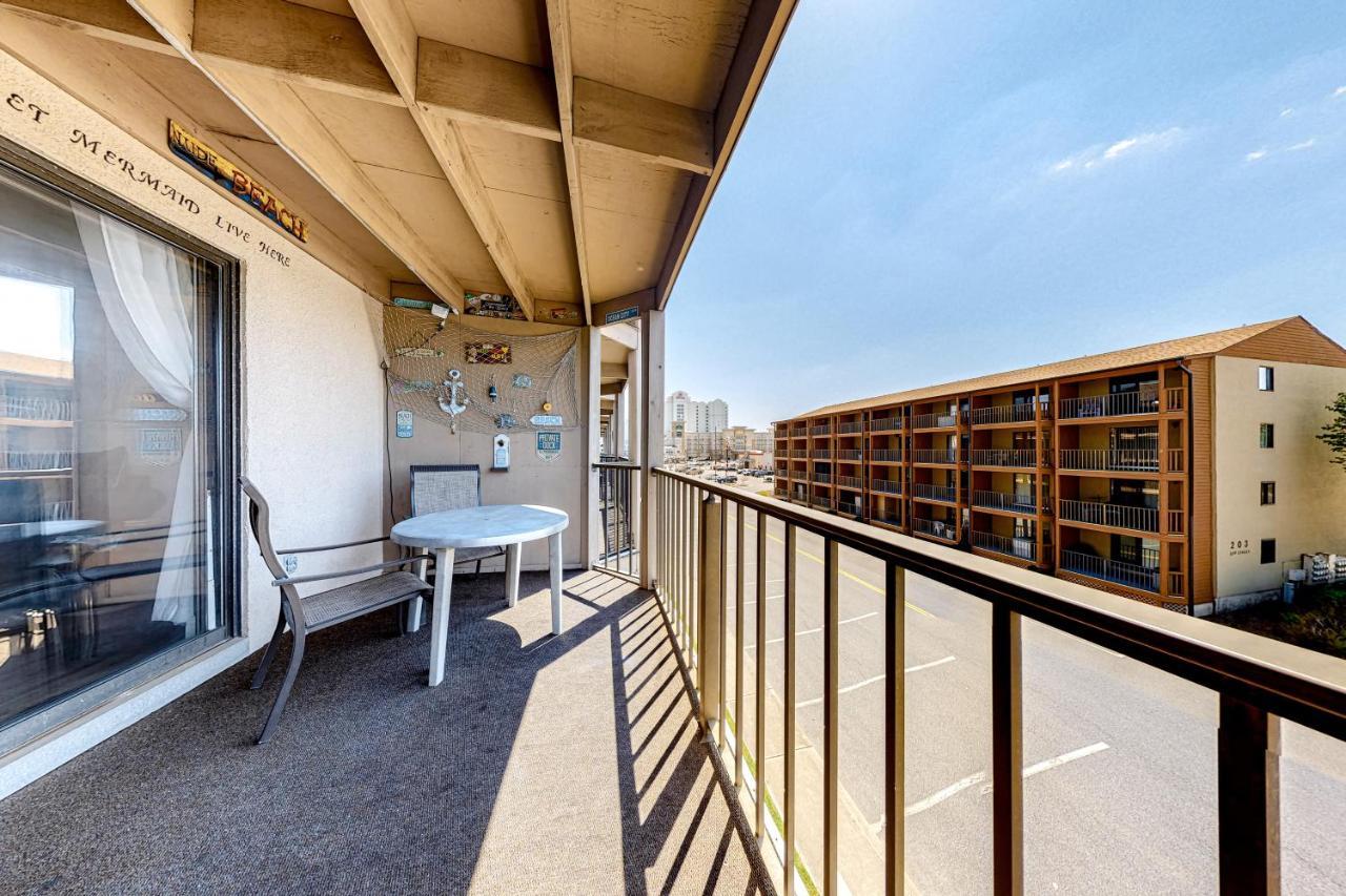 Villa Jamaica Bay Ocean City Esterno foto
