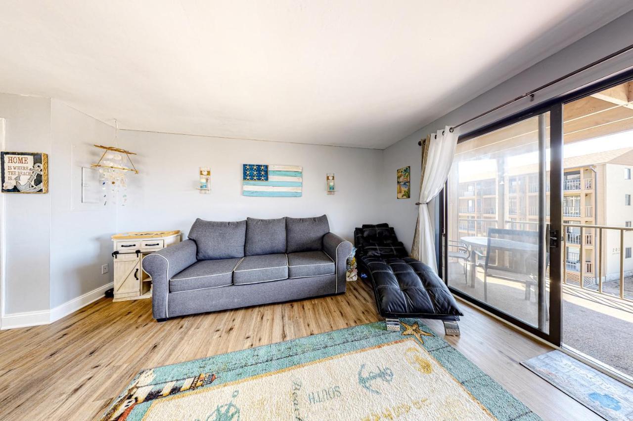 Villa Jamaica Bay Ocean City Esterno foto