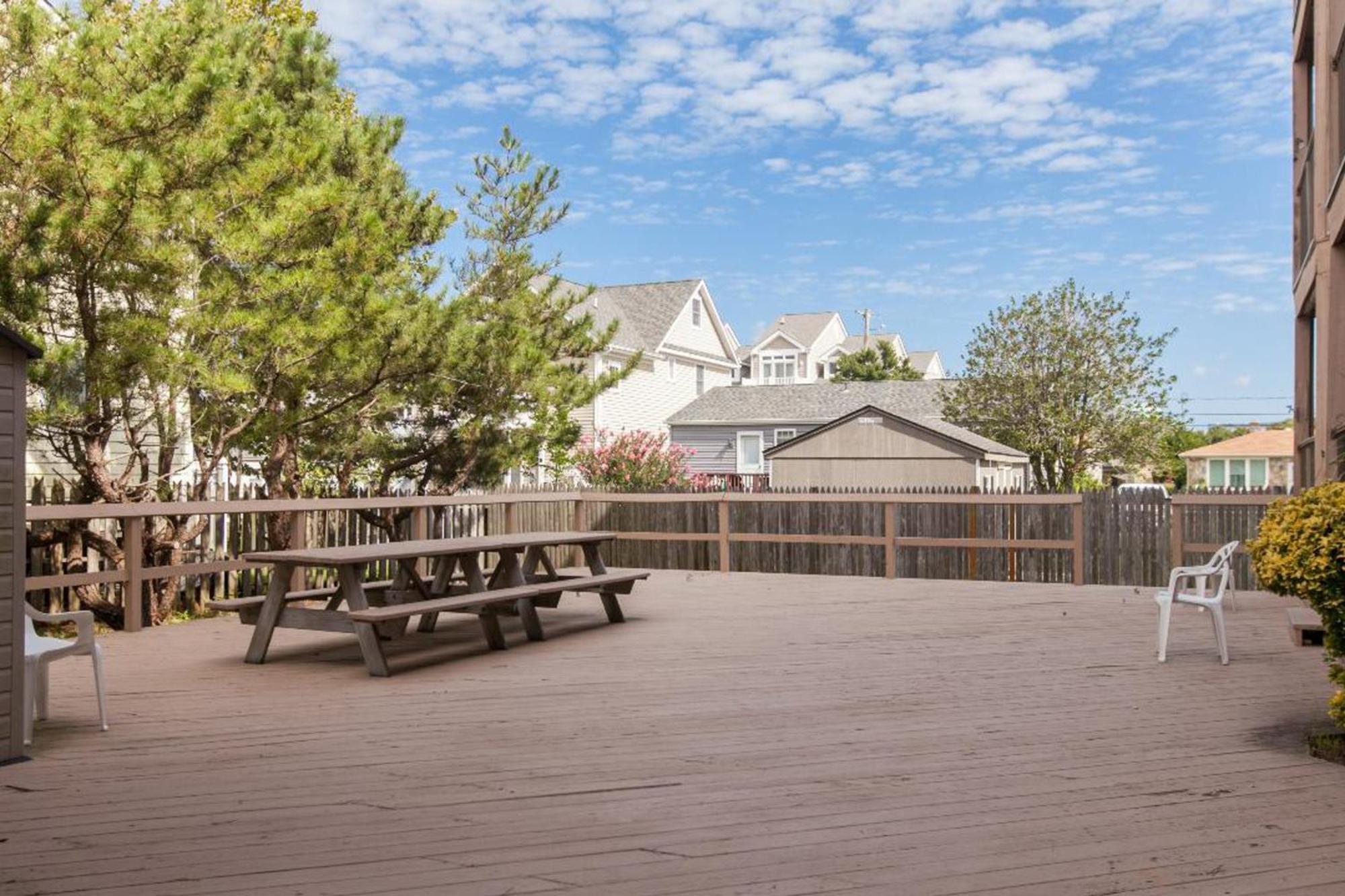 Villa Jamaica Bay Ocean City Camera foto
